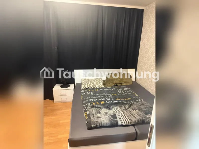Tauschwohnung: 50 m² Wohnung in Treptow-Köpenick, 538€ Miete — photo 1